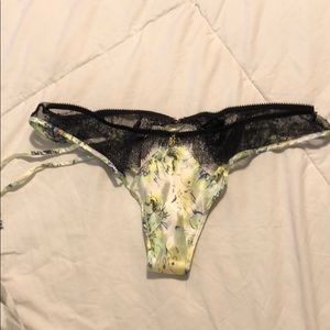Designer Collection Victoria Secret Sexy Panty